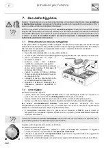 Preview for 282 page of Lancellotti MAESTRO Instructions For The User