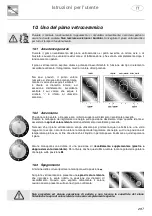 Preview for 287 page of Lancellotti MAESTRO Instructions For The User