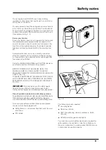 Preview for 9 page of LANDINI 5860 Operation And Maintenance Manual