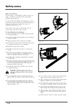 Preview for 14 page of LANDINI 5860 Operation And Maintenance Manual