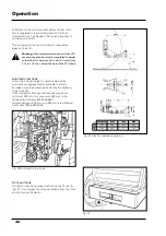 Preview for 52 page of LANDINI 5860 Operation And Maintenance Manual