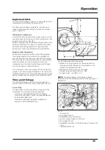 Preview for 53 page of LANDINI 5860 Operation And Maintenance Manual