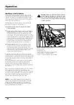 Preview for 60 page of LANDINI 5860 Operation And Maintenance Manual