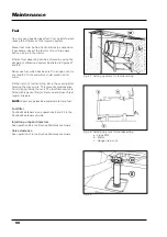 Preview for 64 page of LANDINI 5860 Operation And Maintenance Manual