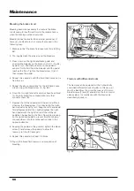 Preview for 70 page of LANDINI 5860 Operation And Maintenance Manual