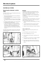 Preview for 82 page of LANDINI 5860 Operation And Maintenance Manual