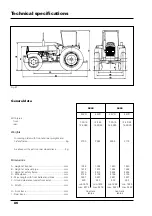 Preview for 90 page of LANDINI 5860 Operation And Maintenance Manual
