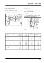 Preview for 113 page of LANDINI 5860 Operation And Maintenance Manual