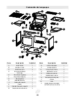 Preview for 29 page of Landmann 42125 Assembly, Care And Use Instructions