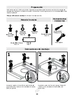 Preview for 30 page of Landmann 42125 Assembly, Care And Use Instructions