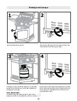 Preview for 37 page of Landmann 42125 Assembly, Care And Use Instructions