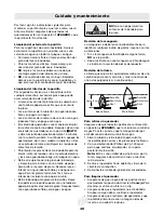 Preview for 40 page of Landmann 42125 Assembly, Care And Use Instructions