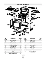 Preview for 52 page of Landmann 42125 Assembly, Care And Use Instructions