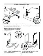 Preview for 54 page of Landmann 42125 Assembly, Care And Use Instructions