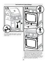 Preview for 57 page of Landmann 42125 Assembly, Care And Use Instructions