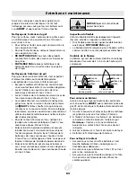 Preview for 63 page of Landmann 42125 Assembly, Care And Use Instructions