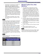 Preview for 29 page of Landoll 7833 Operator'S Manual