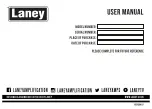 Preview for 24 page of Laney LX15 User Manual