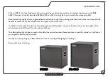 Preview for 3 page of Laney R115 User Manual