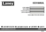 Preview for 13 page of Laney R115 User Manual