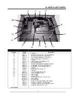 Preview for 17 page of Lang AGC Installation And Operation Manual