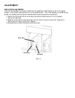 Preview for 10 page of Lang Electric Clamshell CSE12-208VCD Installation, Operation And Maintenance Instructions