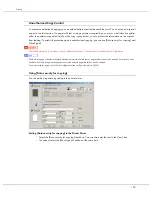 Preview for 201 page of Lanier GX3050 User Manual