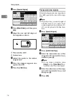 Preview for 26 page of Lanier LD235 Copy Reference Manual