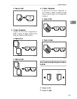 Preview for 63 page of Lanier LD235 Copy Reference Manual