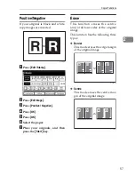 Preview for 67 page of Lanier LD235 Copy Reference Manual