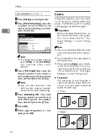 Preview for 80 page of Lanier LD235 Copy Reference Manual