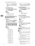 Preview for 106 page of Lanier LD235 Copy Reference Manual