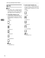 Preview for 108 page of Lanier LD235 Copy Reference Manual