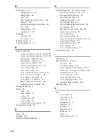 Preview for 130 page of Lanier LD235 Copy Reference Manual