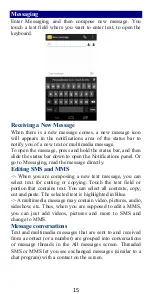 Preview for 15 page of Lanix L900 User Manual