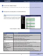 Preview for 8 page of Lanpro LP-1522 User Manual