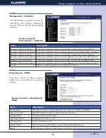 Preview for 28 page of Lanpro LP-1522 User Manual