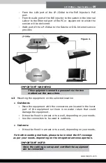 Preview for 9 page of Lanpro LP-1540ai User Manual