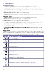 Preview for 30 page of Lansinoh Wearable Quick Start Manual