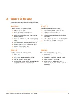 Preview for 6 page of Lantronix EDS1100 Quick Start Manual