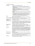 Preview for 140 page of Lantronix EMG Series User Manual