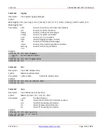 Preview for 20 page of Lantronix SISPM1040-582-LRT Manual