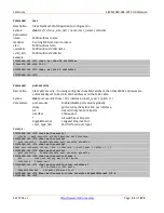 Preview for 21 page of Lantronix SISPM1040-582-LRT Manual