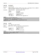 Preview for 23 page of Lantronix SISPM1040-582-LRT Manual