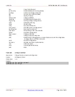 Preview for 25 page of Lantronix SISPM1040-582-LRT Manual