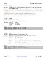 Preview for 33 page of Lantronix SISPM1040-582-LRT Manual