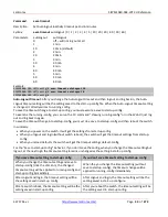 Preview for 43 page of Lantronix SISPM1040-582-LRT Manual