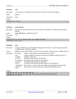 Preview for 44 page of Lantronix SISPM1040-582-LRT Manual