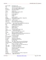 Preview for 47 page of Lantronix SISPM1040-582-LRT Manual