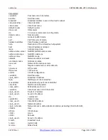 Preview for 51 page of Lantronix SISPM1040-582-LRT Manual